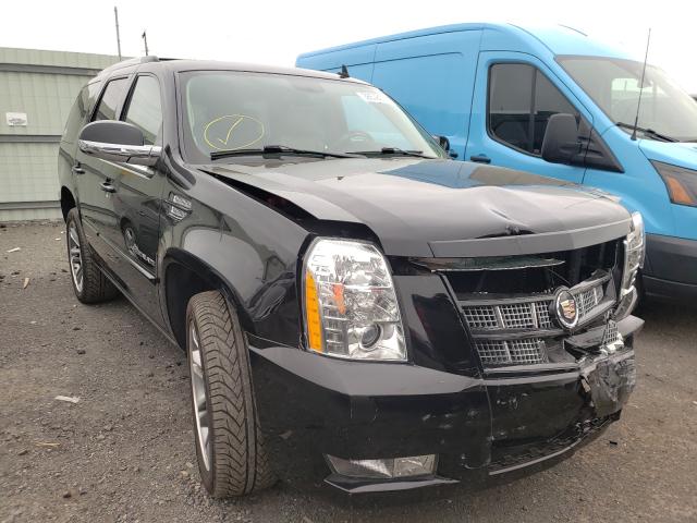 CADILLAC ESCALADE 2014 1gys4cef7er147120