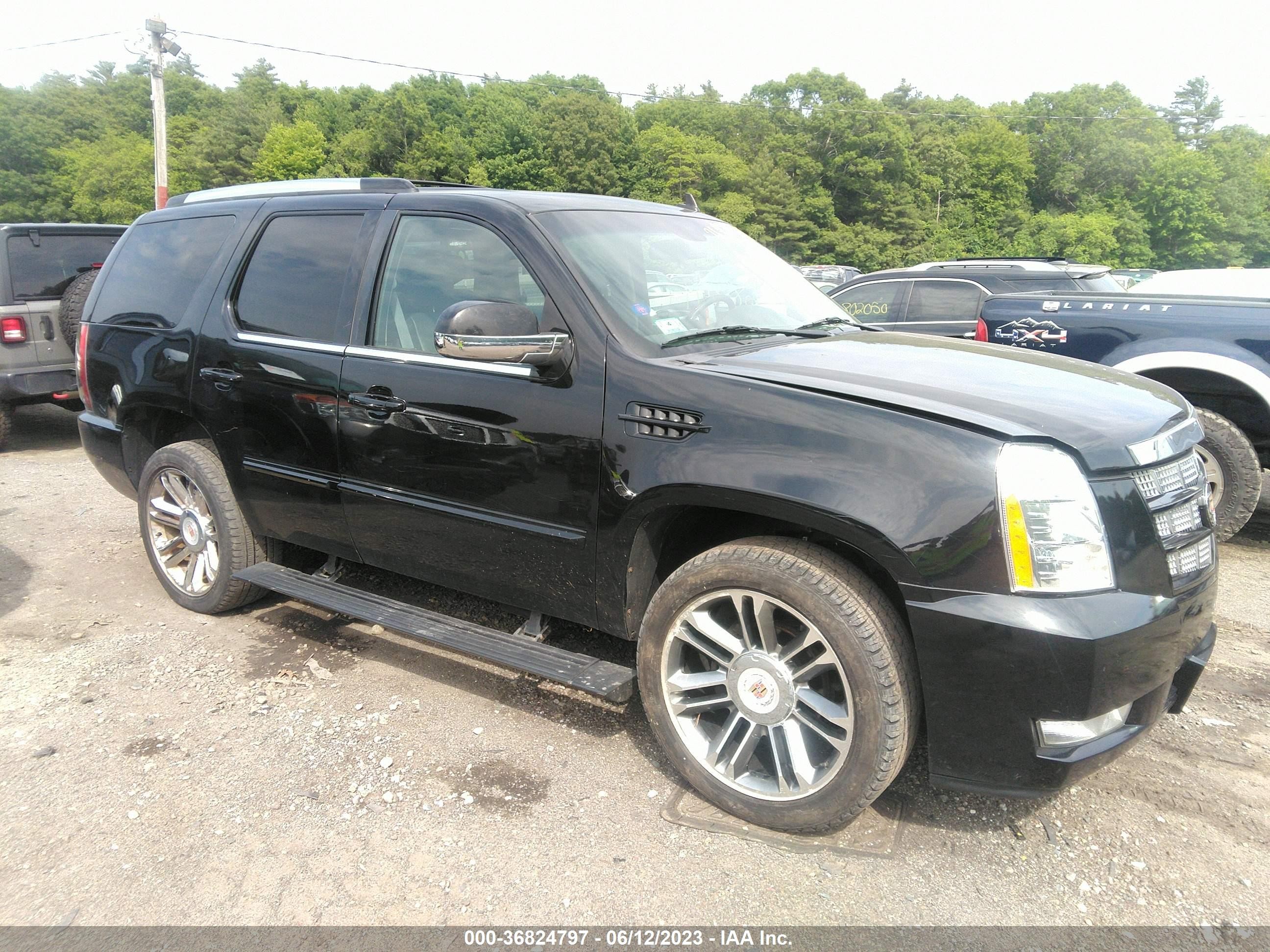 CADILLAC ESCALADE 2014 1gys4cef7er180618