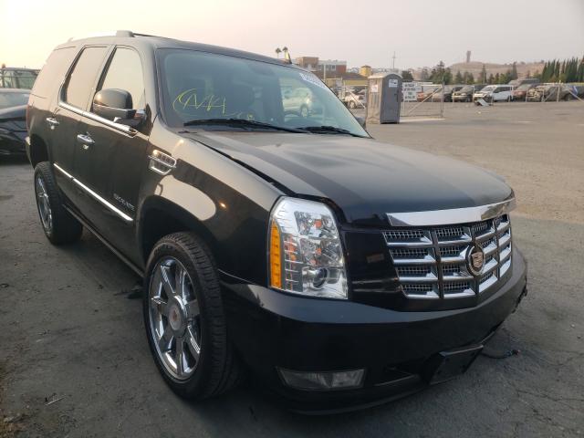 CADILLAC ESCALADE P 2011 1gys4cef8br138776