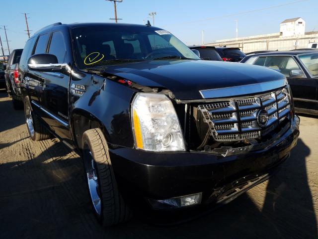 CADILLAC ESCALADE 2011 1gys4cef8br276446