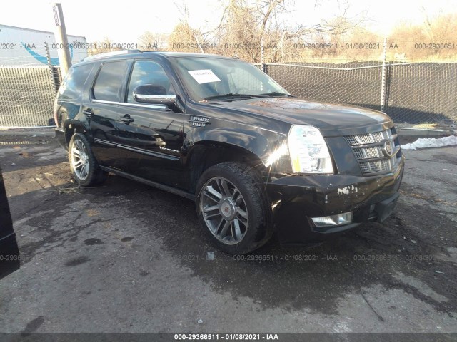 CADILLAC ESCALADE 2012 1gys4cef8cr294785