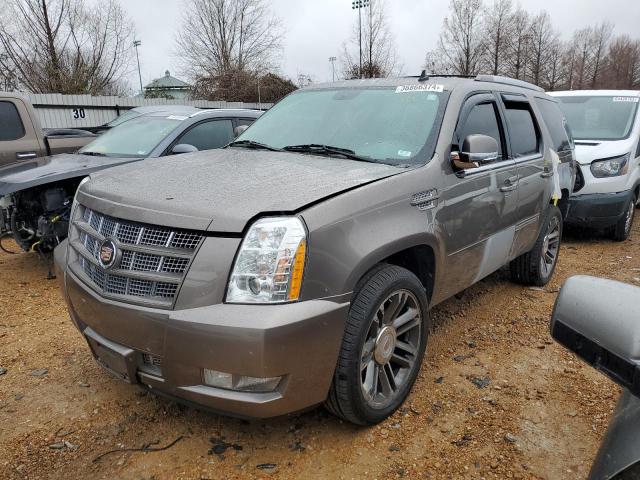 CADILLAC ESCALADE 2013 1gys4cef8dr131006