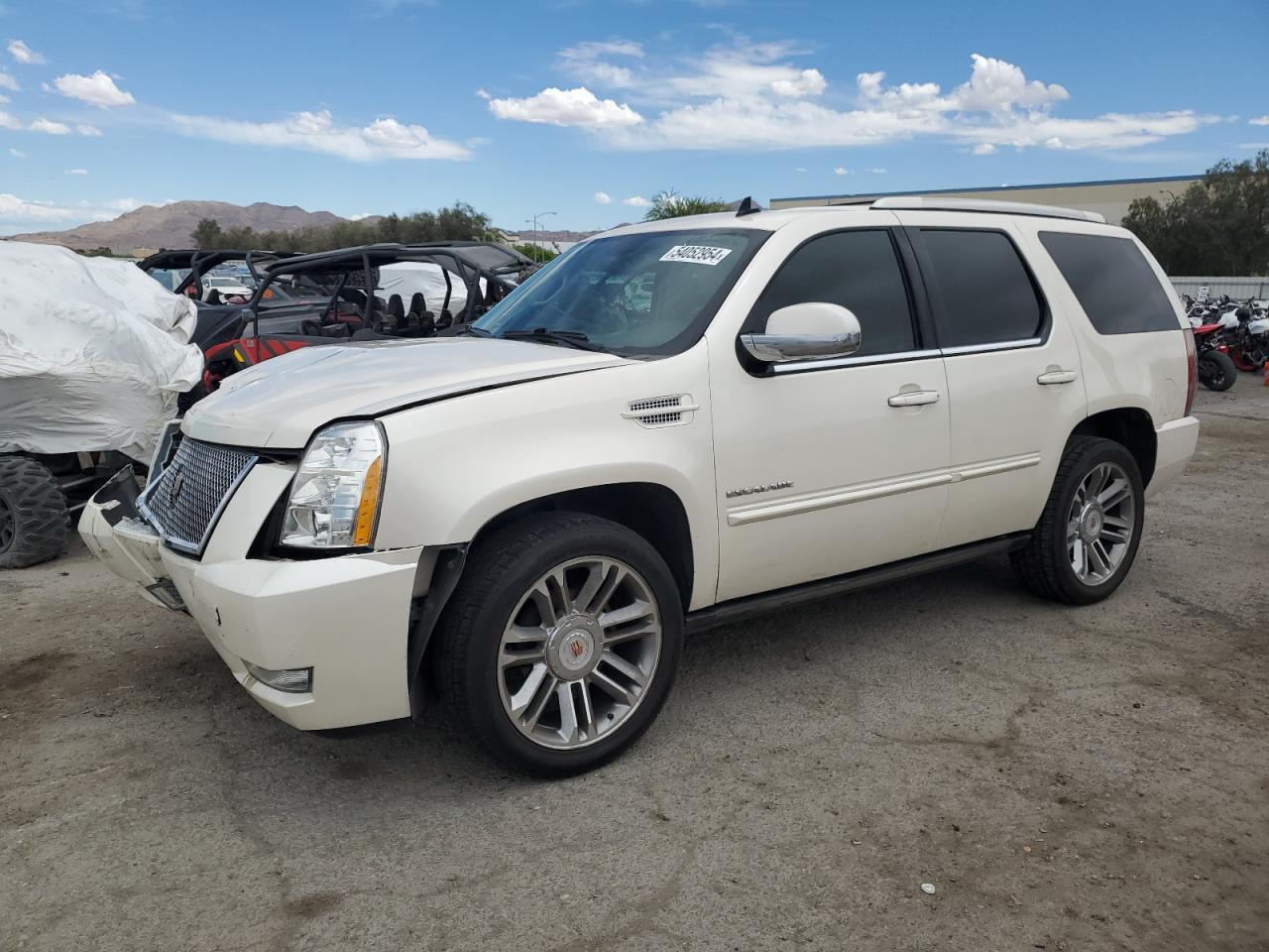 CADILLAC ESCALADE 2013 1gys4cef8dr247693