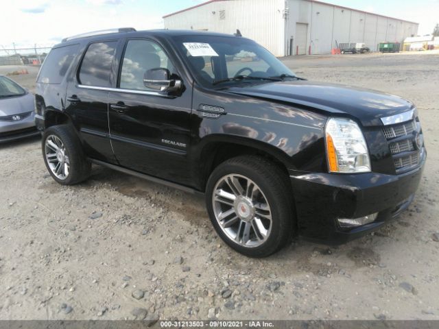 CADILLAC ESCALADE 2013 1gys4cef8dr320545