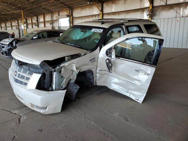 CADILLAC ESCALADE 2013 1gys4cef8dr345106