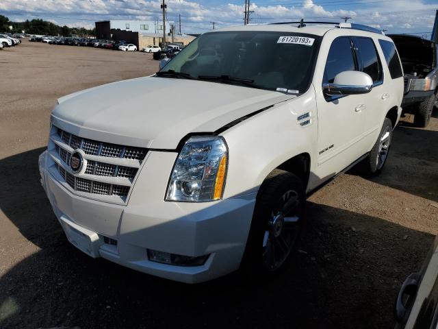 CADILLAC ESCALADE P 2014 1gys4cef8er166324