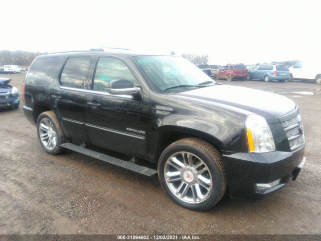 CADILLAC ESCALADE 2014 1gys4cef8er200052