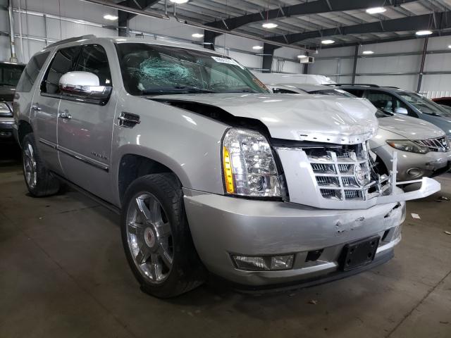 CADILLAC ESCALADE P 2011 1gys4cef9br140567