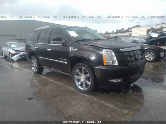 CADILLAC ESCALADE 2011 1gys4cef9br226705