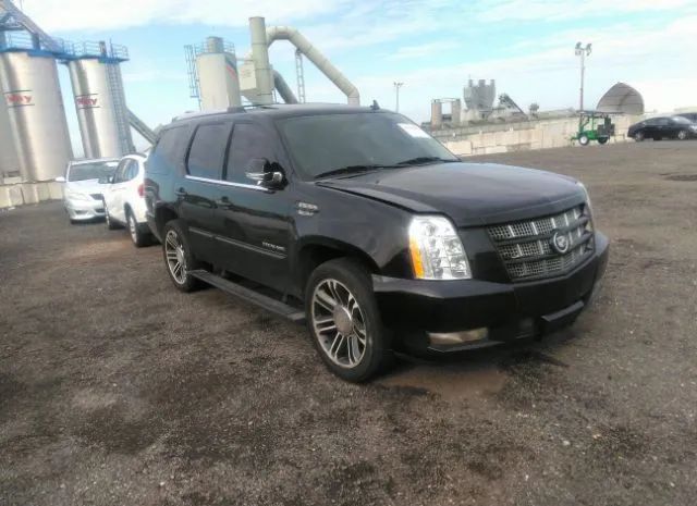 CADILLAC ESCALADE 2012 1gys4cef9cr196610