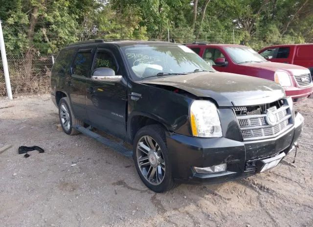 CADILLAC ESCALADE 2012 1gys4cef9cr312047