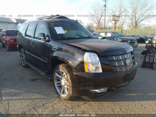 CADILLAC ESCALADE 2013 1gys4cef9dr128938