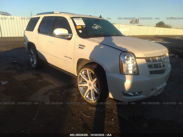 CADILLAC ESCALADE 2013 1gys4cef9dr158893