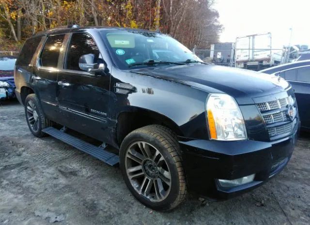 CADILLAC ESCALADE 2013 1gys4cef9dr377109