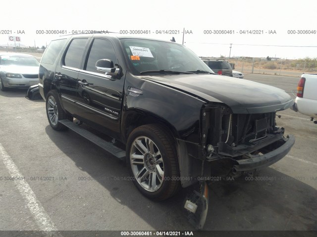 CADILLAC ESCALADE 2014 1gys4cef9er110747