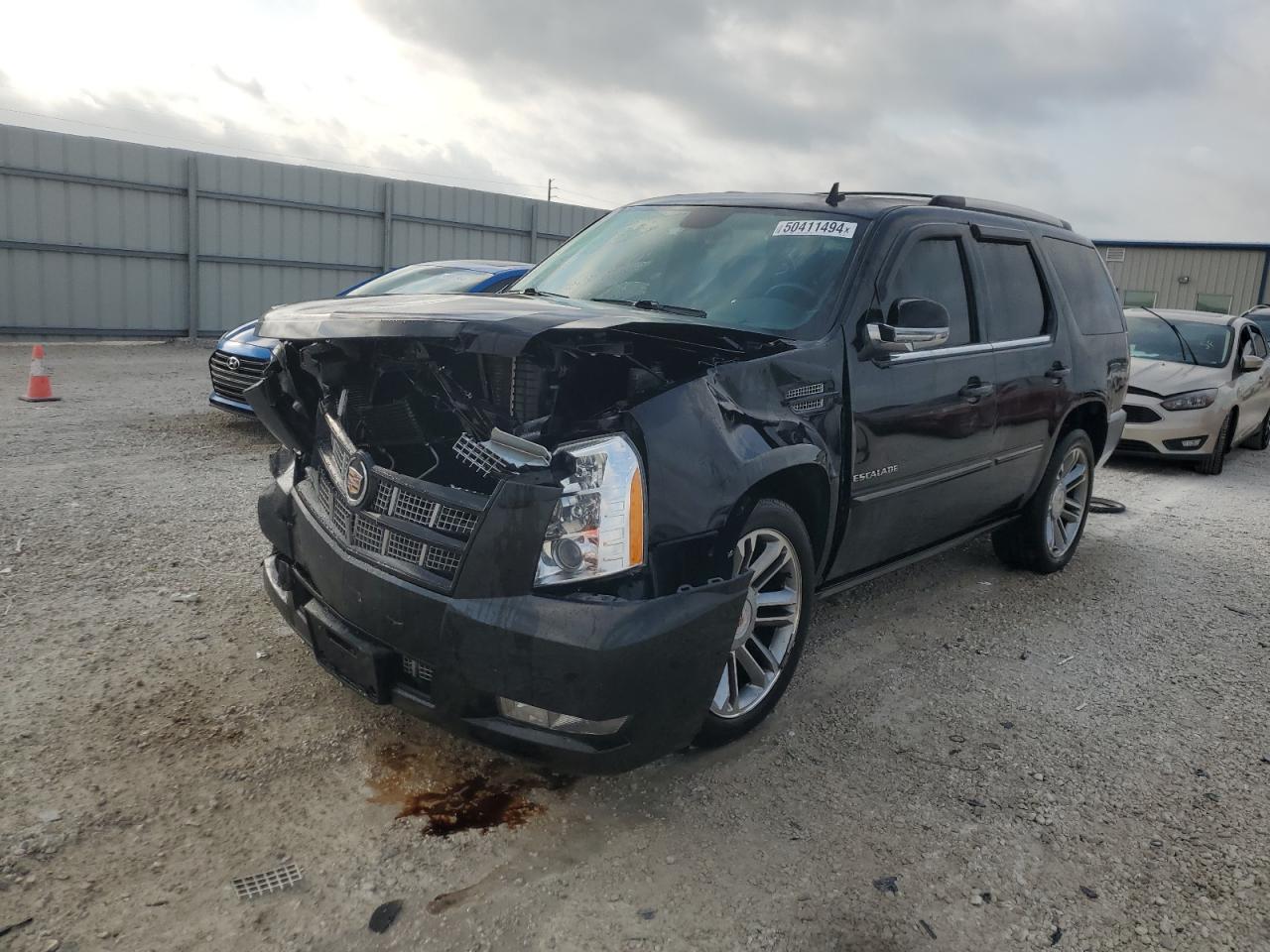 CADILLAC ESCALADE 2014 1gys4cef9er123305