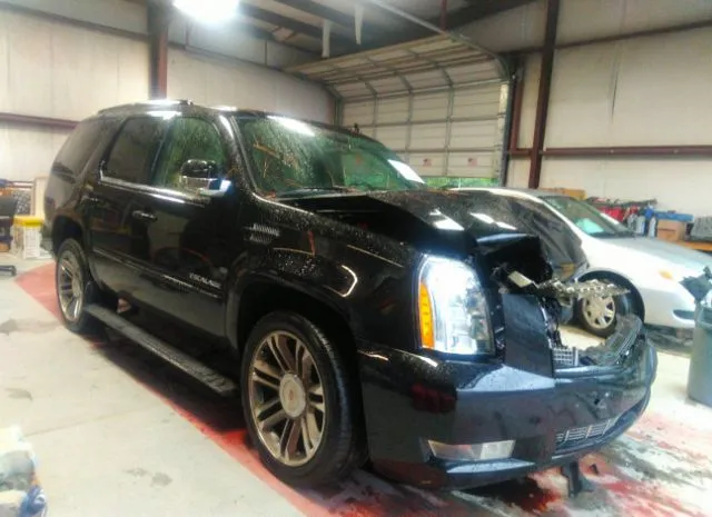 CADILLAC ESCALADE 2014 1gys4cef9er141643