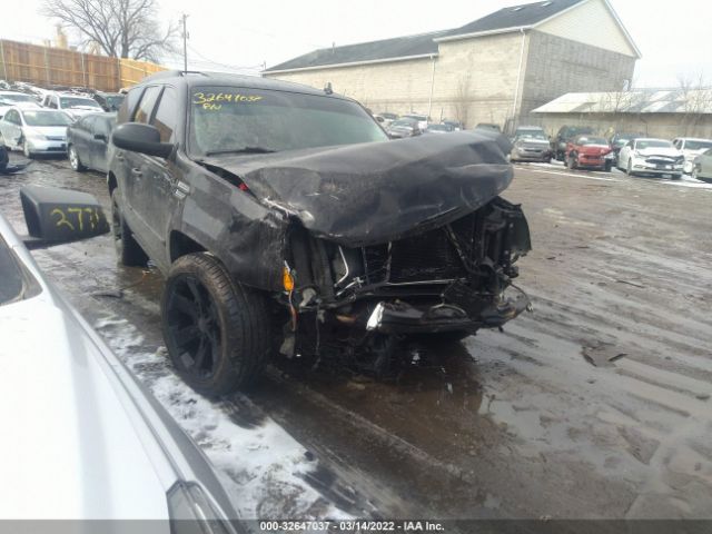 CADILLAC ESCALADE 2014 1gys4cef9er163822