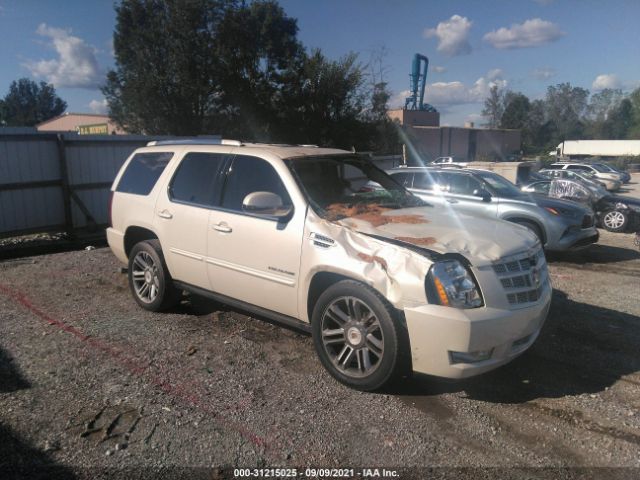 CADILLAC ESCALADE 2014 1gys4cef9er171810