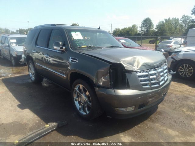 CADILLAC ESCALADE 2011 1gys4cefxbr220394