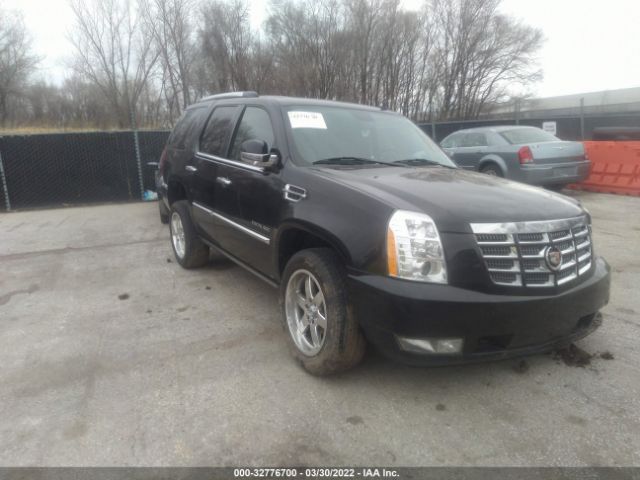 CADILLAC ESCALADE 2011 1gys4cefxbr223117