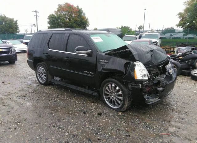 CADILLAC ESCALADE 2013 1gys4cefxdr243919