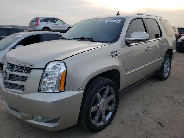 CADILLAC ESCALADE 2014 1gys4cefxer243081