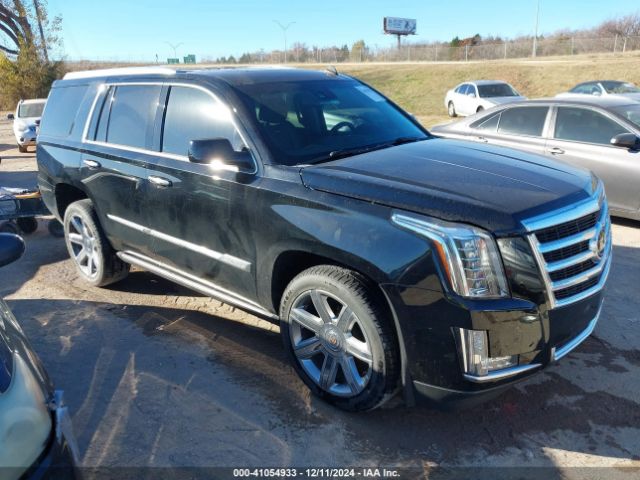 CADILLAC ESCALADE 2015 1gys4ckj0fr180180