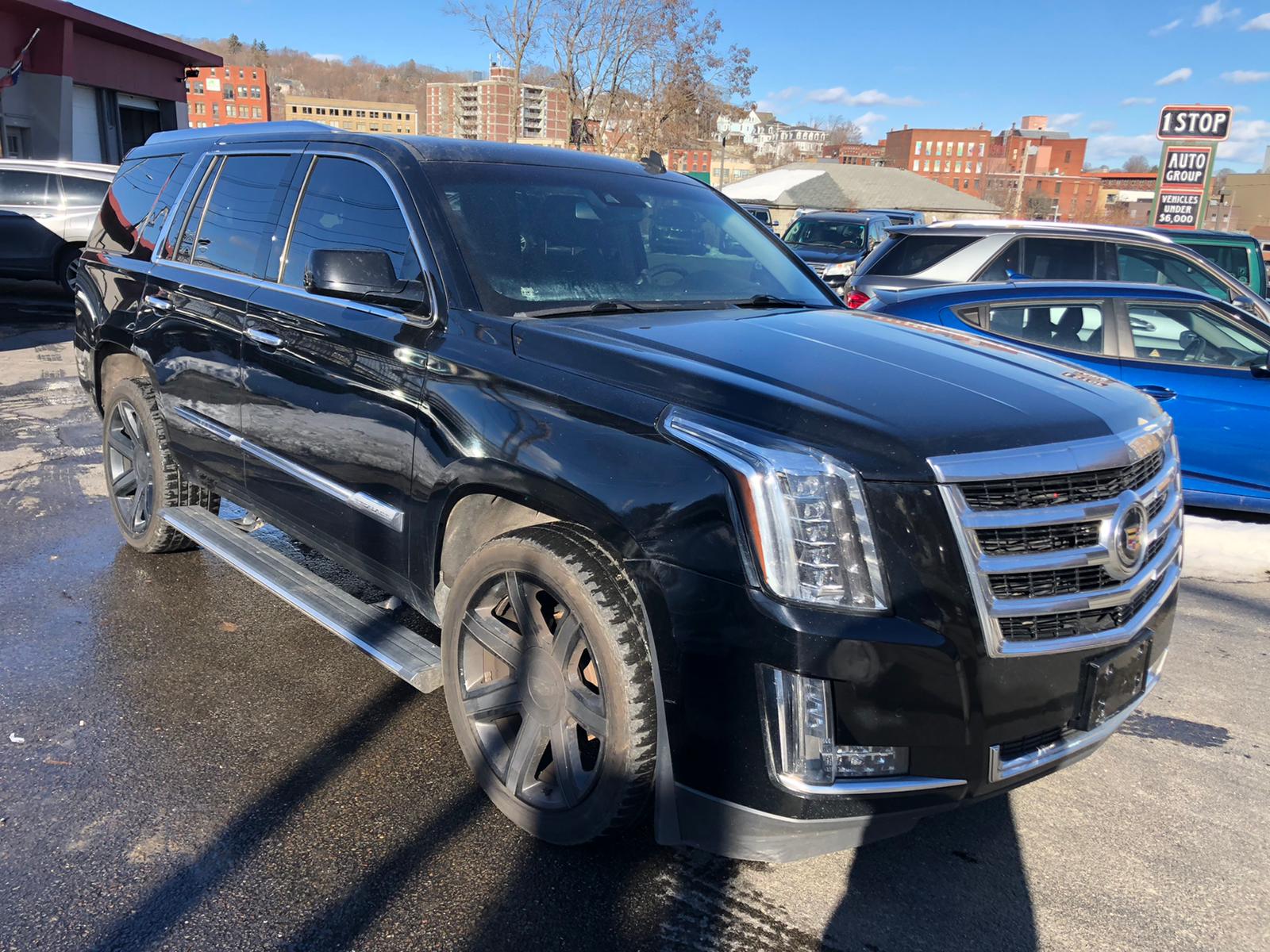 CADILLAC ESCALADE P 2015 1gys4ckj0fr257811