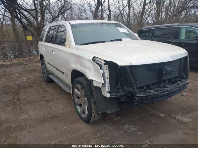 CADILLAC ESCALADE 2015 1gys4ckj0fr296009