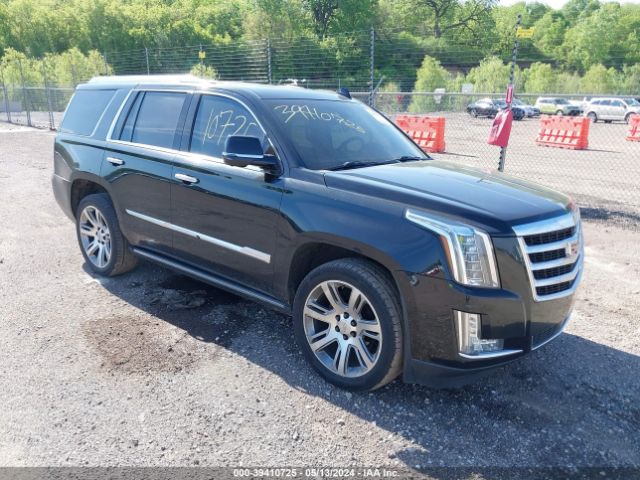 CADILLAC ESCALADE 2016 1gys4ckj0gr283570