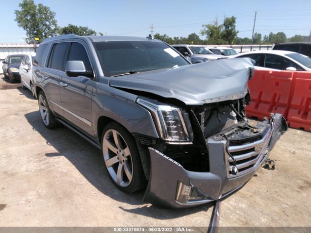 CADILLAC ESCALADE 2016 1gys4ckj0gr462336