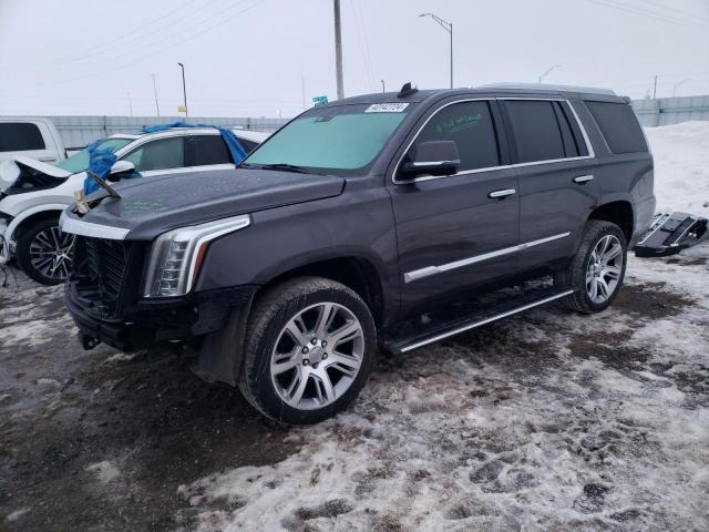 CADILLAC ESCALADE 2016 1gys4ckj0gr474261