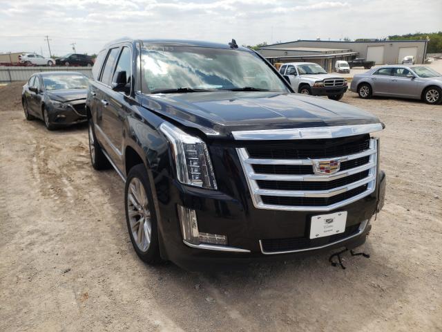 CADILLAC ESCALADE P 2017 1gys4ckj0hr182983