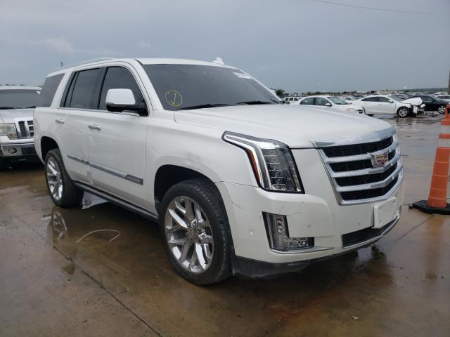 CADILLAC ESCALADE P 2017 1gys4ckj0hr295901