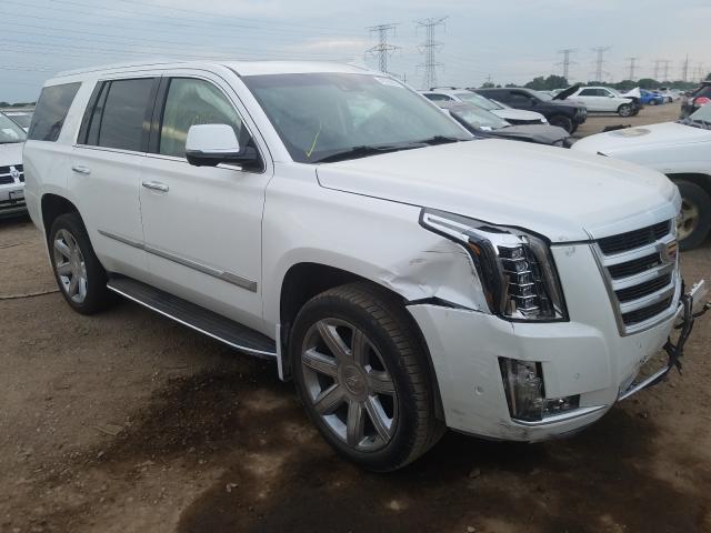 CADILLAC ESCALADE E 2017 1gys4ckj0hr346118