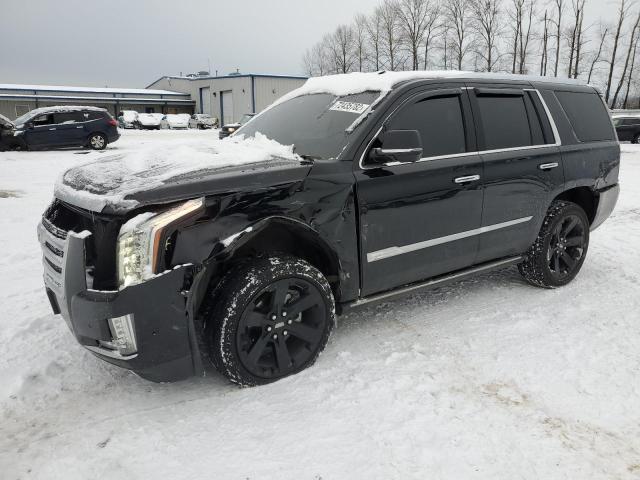 CADILLAC ESCALADE P 2017 1gys4ckj0hr406852