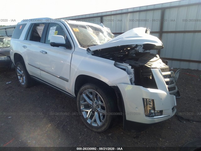 CADILLAC ESCALADE 2018 1gys4ckj0jr178213