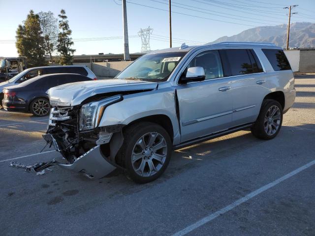 CADILLAC ESCALADE P 2019 1gys4ckj0kr154592