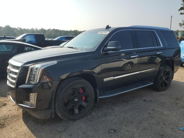 CADILLAC ESCALADE P 2019 1gys4ckj0kr296764