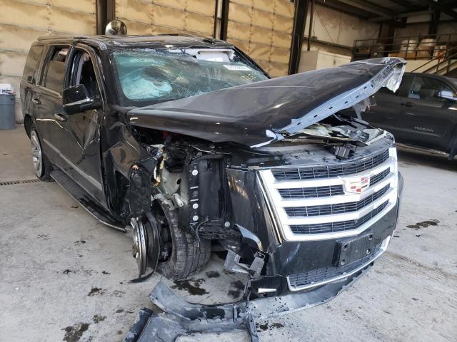 CADILLAC ESCALADE P 2020 1gys4ckj0lr265421