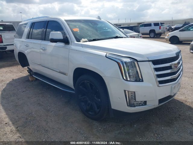 CADILLAC ESCALADE 2020 1gys4ckj0lr292182