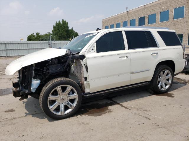 CADILLAC ESCALADE P 2015 1gys4ckj1fr259891