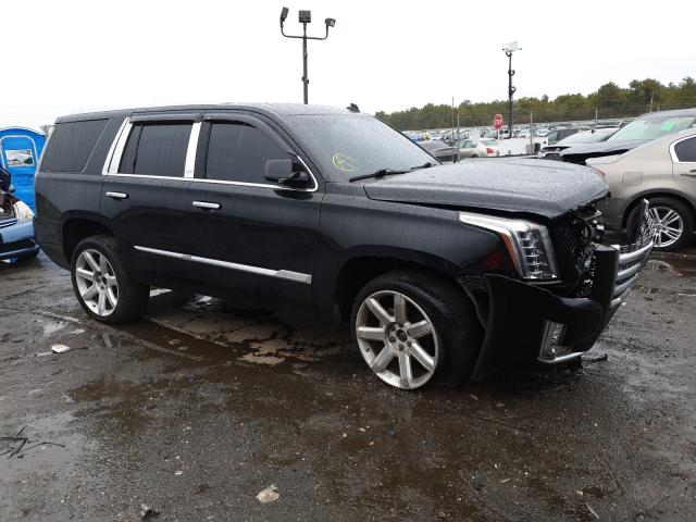 CADILLAC ESCALADE P 2015 1gys4ckj1fr277792