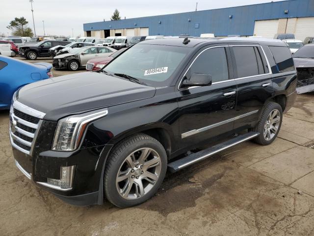 CADILLAC ESCALADE P 2015 1gys4ckj1fr280255