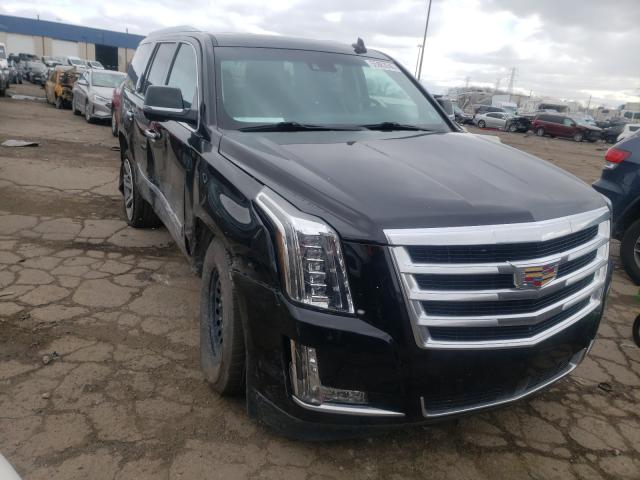 CADILLAC ESCALADE P 2016 1gys4ckj1gr265417