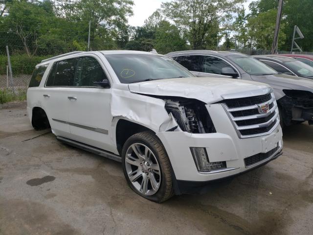 CADILLAC ESCALADE P 2016 1gys4ckj1gr313577