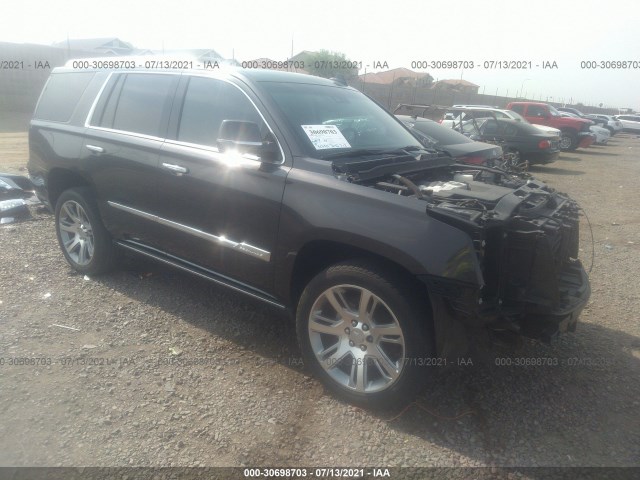 CADILLAC ESCALADE 2016 1gys4ckj1gr321775