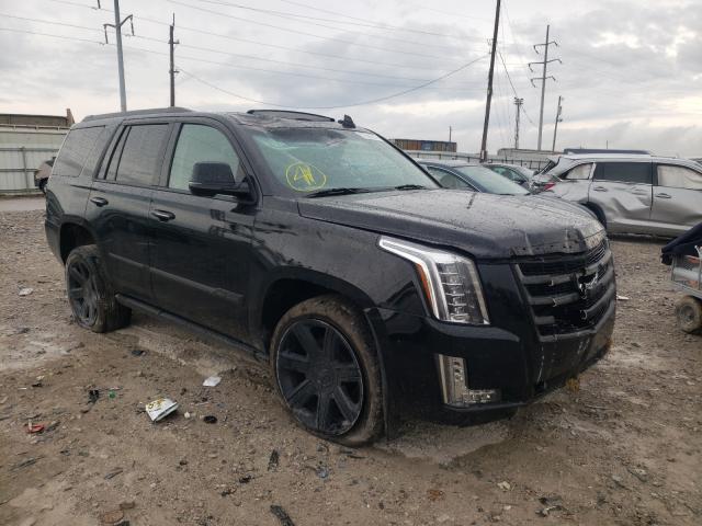 CADILLAC ESCALADE P 2016 1gys4ckj1gr331237