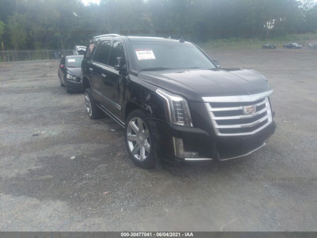 CADILLAC ESCALADE 2016 1gys4ckj1gr398050